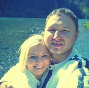 Meet your Posher, Olia